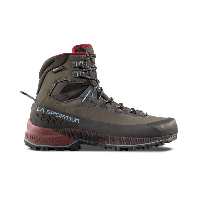 LA SPORTIVA TX5 Evo Mid W GTX - Carbon/Red