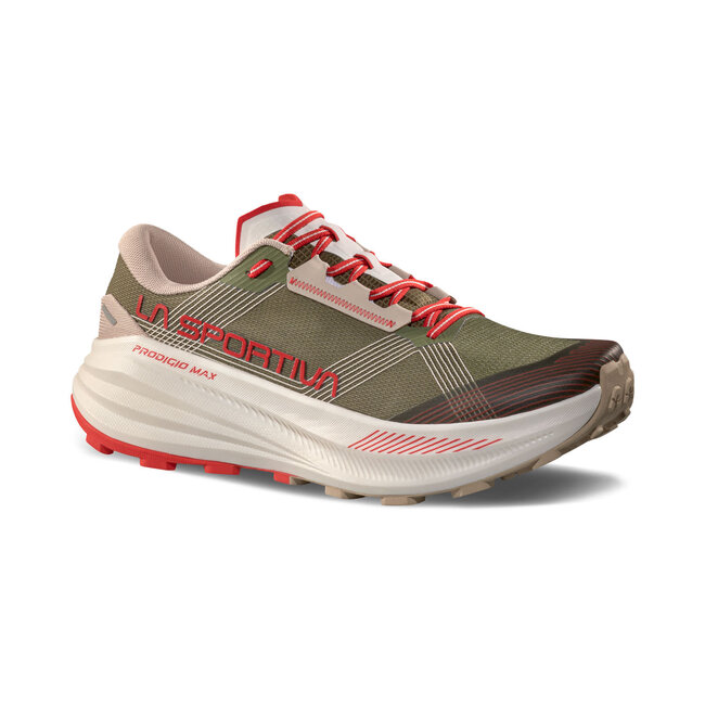 LA SPORTIVA Prodigio Max - Cypress/Mountain