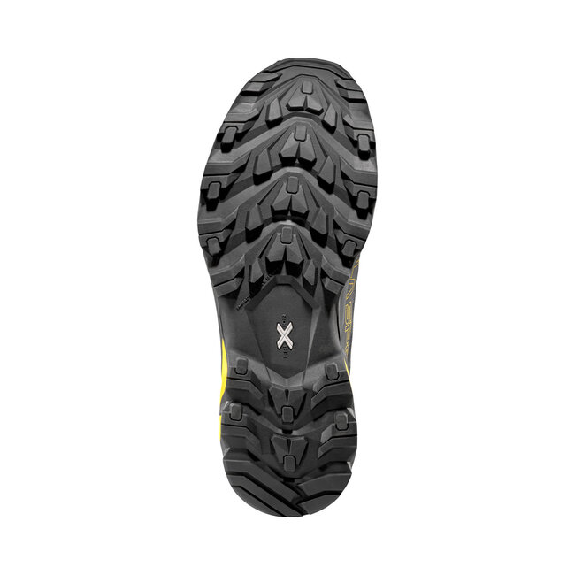 LA SPORTIVA Ultra Raptor III - Black/Yellow