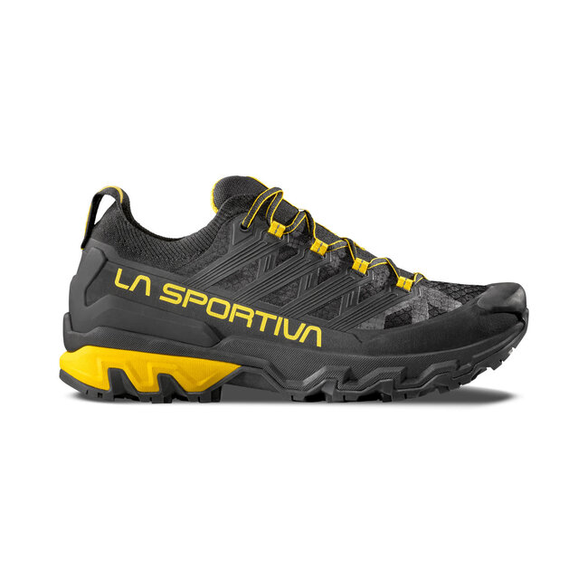 LA SPORTIVA Ultra Raptor III - Black/Yellow