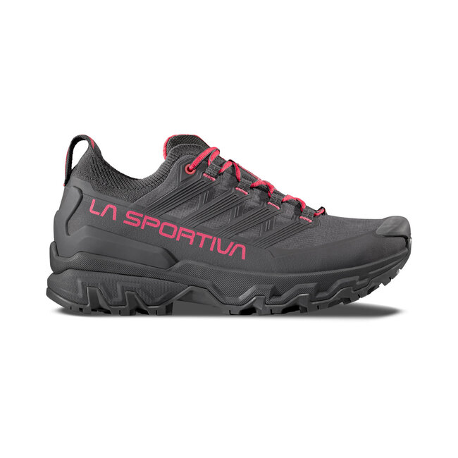 LA SPORTIVA W's Ultra Raptor III GTX - Onyx/Azalea