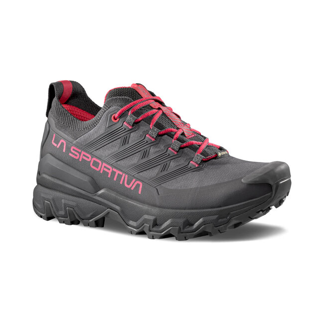 LA SPORTIVA Ultra Raptor 3 W's GTX - Onyx/Azalea