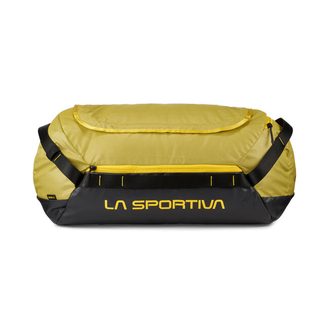 LA SPORTIVA Nomad Duffel Bag 40L - Yellow/Black