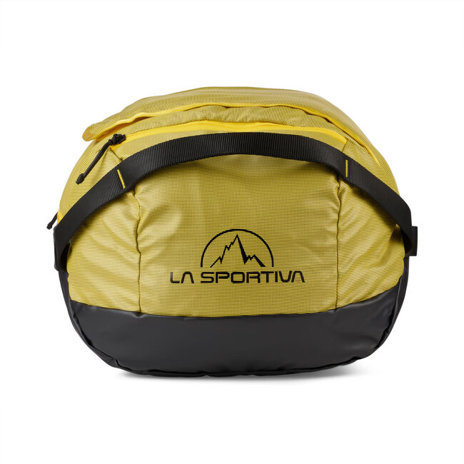 LA SPORTIVA Nomad Duffel Bag 40L - Yellow/Black