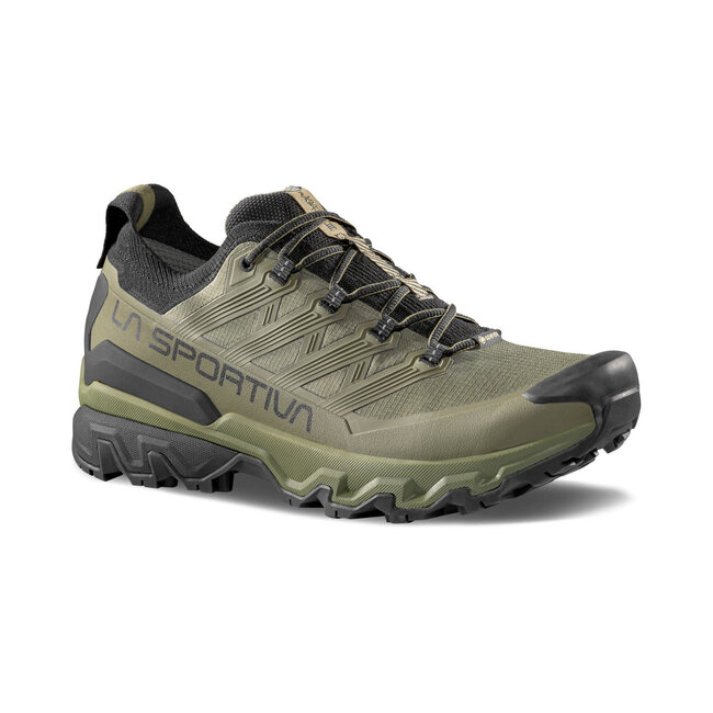 LA SPORTIVA Ultra Raptor III GTX - Cypress/Black
