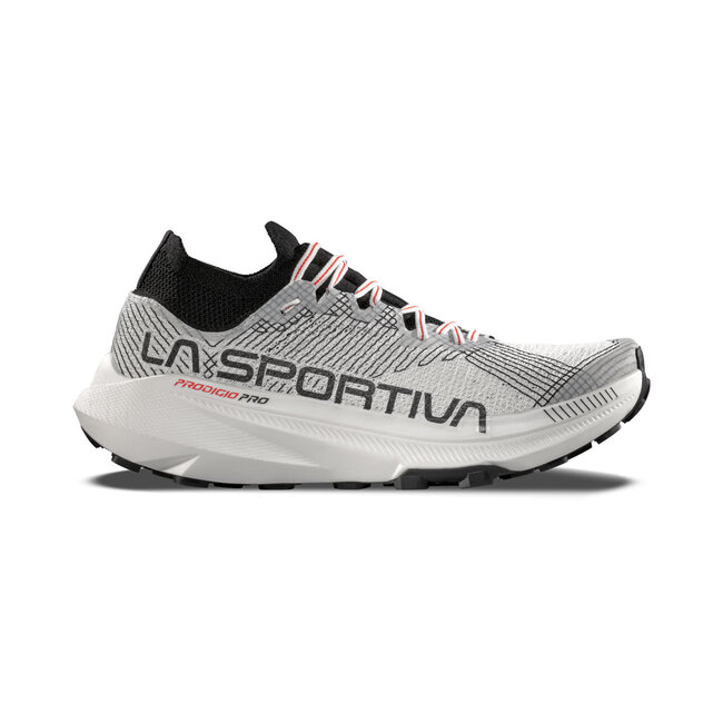 LA SPORTIVA Prodigio PRO - White/Black