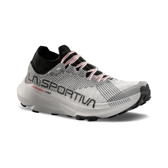 LA SPORTIVA Prodigio PRO - White/Black