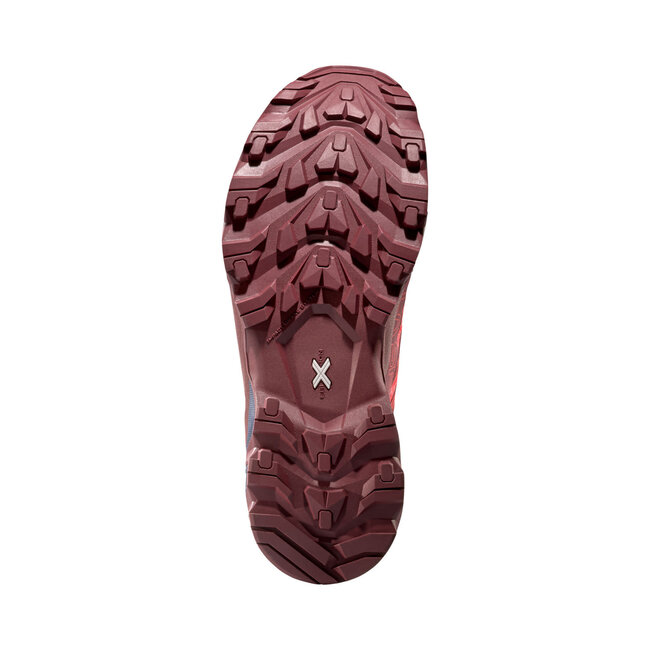 LA SPORTIVA Ultra Raptor III - MountainRed