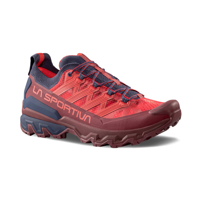 LA SPORTIVA Ultra Raptor III - MountainRed
