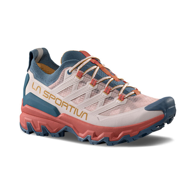 LA SPORTIVA W's Ultra Raptor III - Mauve/MineralRed