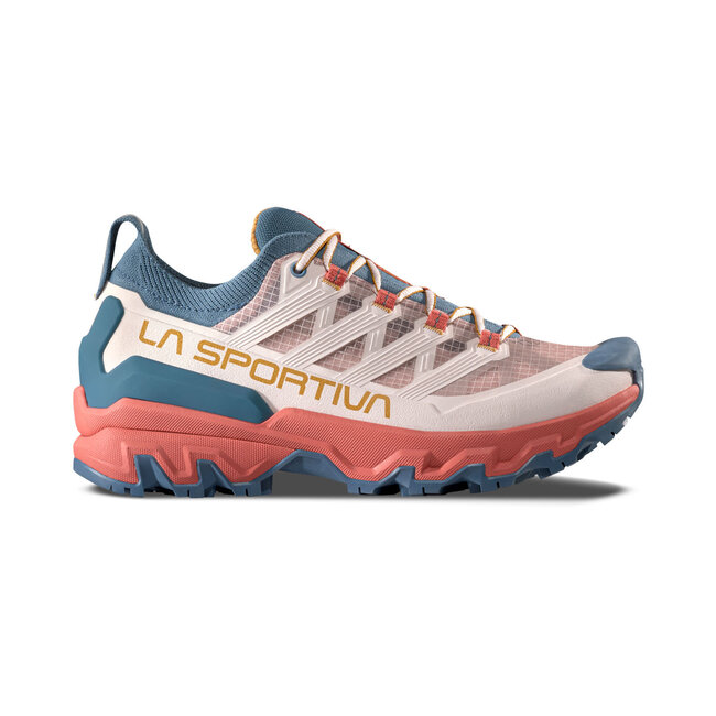 LA SPORTIVA W's Ultra Raptor III - Mauve/MineralRed