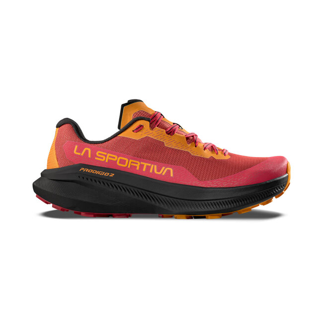 LA SPORTIVA Prodigio II W - Mineral/Azalea