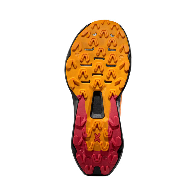 LA SPORTIVA Prodigio II W - Mineral/Azalea