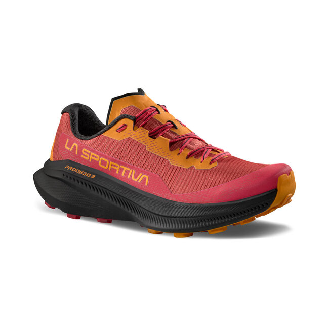 LA SPORTIVA Prodigio II W - Mineral/Azalea