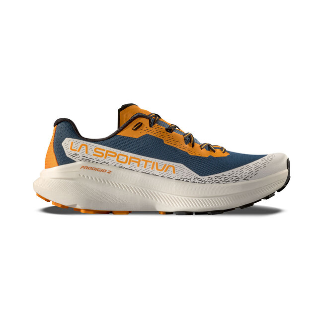 LA SPORTIVA Prodigio II  - Hurricane/Chalk