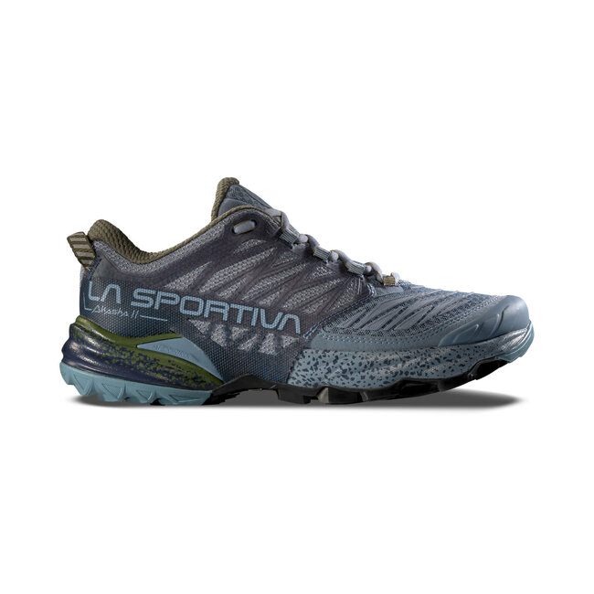 LA SPORTIVA Akasha II  W - Limetone/Cypress