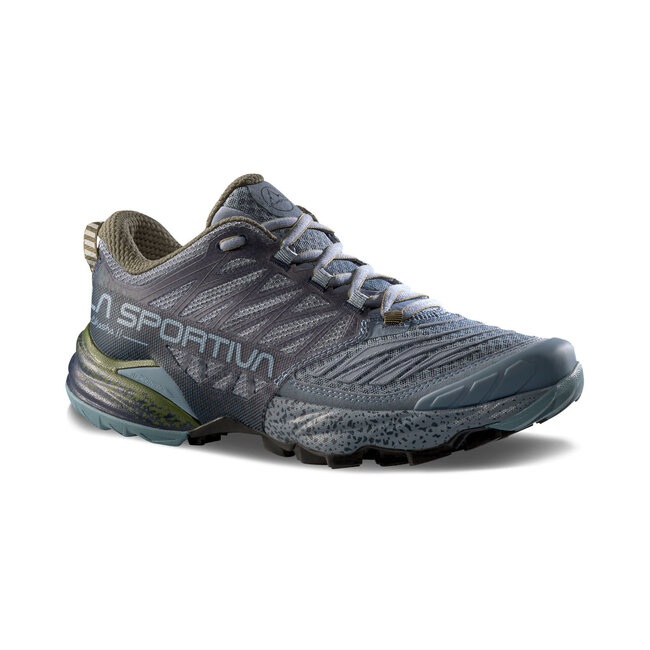LA SPORTIVA Akasha II  W - Limetone/Cypress