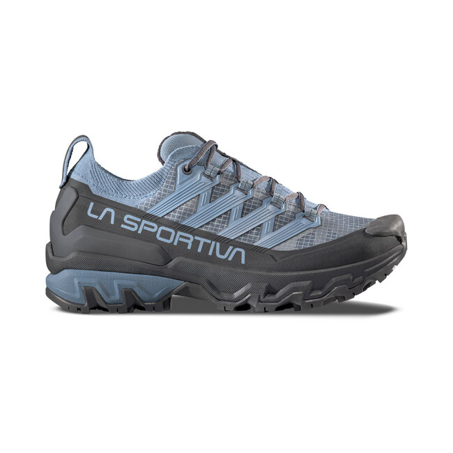 LA SPORTIVA W's Ultra Raptor III - Limestone/Carbon