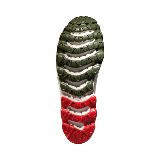 LA SPORTIVA Helios III - Chalk/Cypress