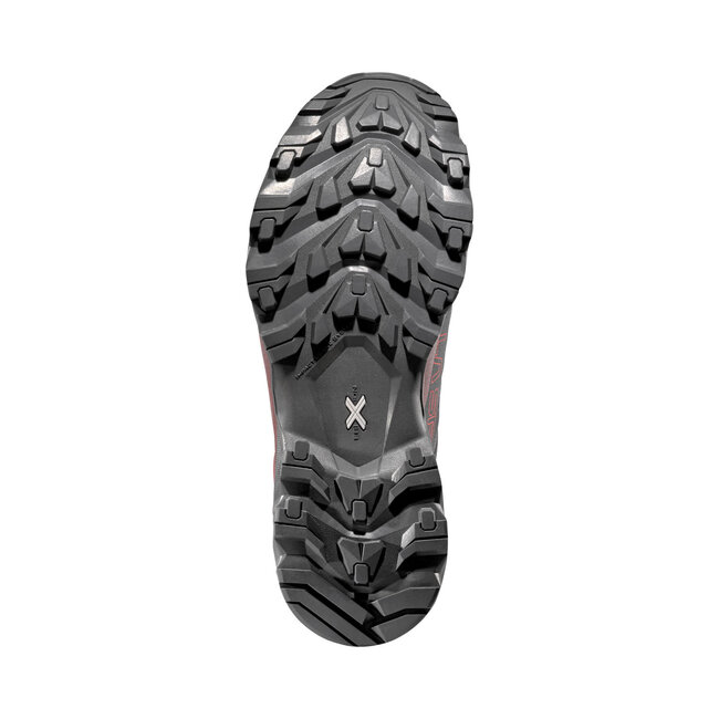 LA SPORTIVA Ultra Raptor III GTX - Carbon/Redwood