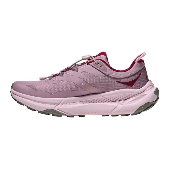 HOKA Transport GTX W - FragantLilac