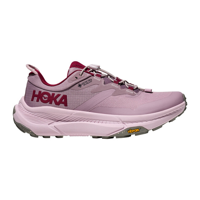 HOKA Transport GTX W - FragantLilac