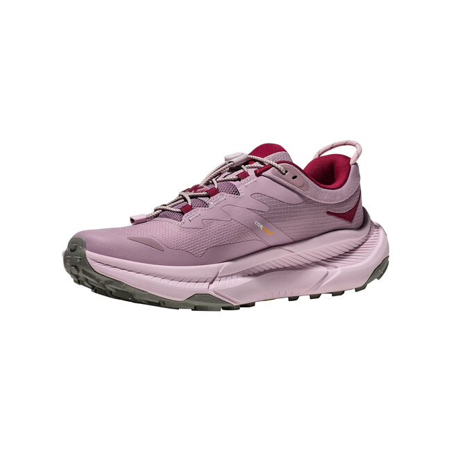 HOKA Transport GTX W - FragantLilac
