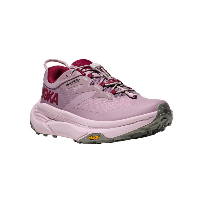 HOKA Transport GTX W - FragantLilac
