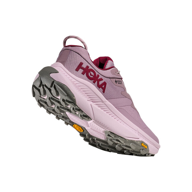 HOKA Transport GTX W - FragantLilac
