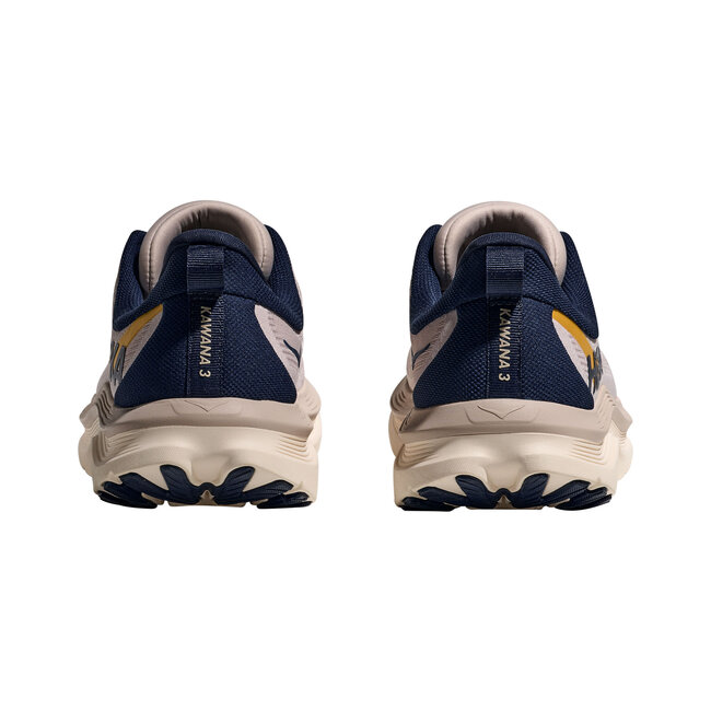 HOKA Kawana 3 - Putty/Midnight
