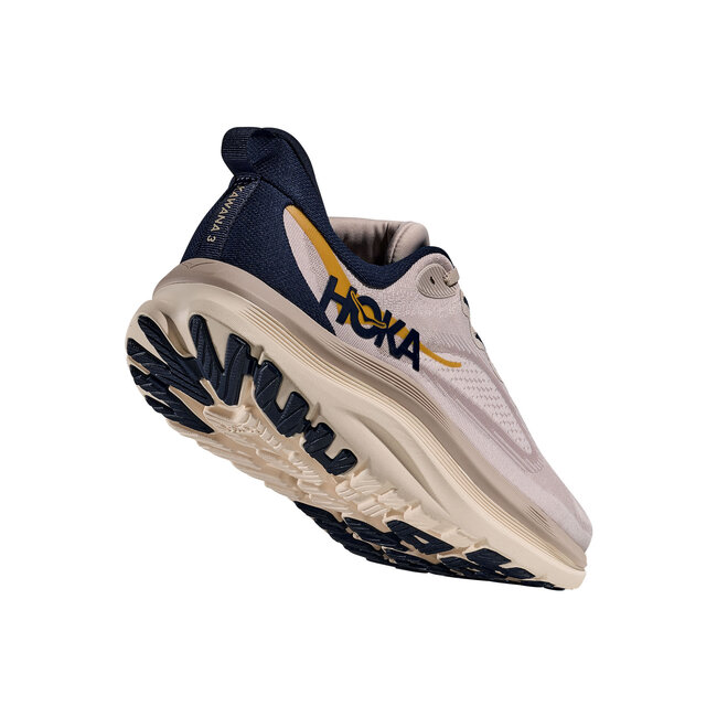 HOKA Kawana 3 - Putty/Midnight