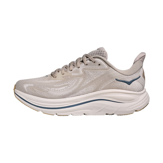 HOKA Clifton 10 - Putty/Grout
