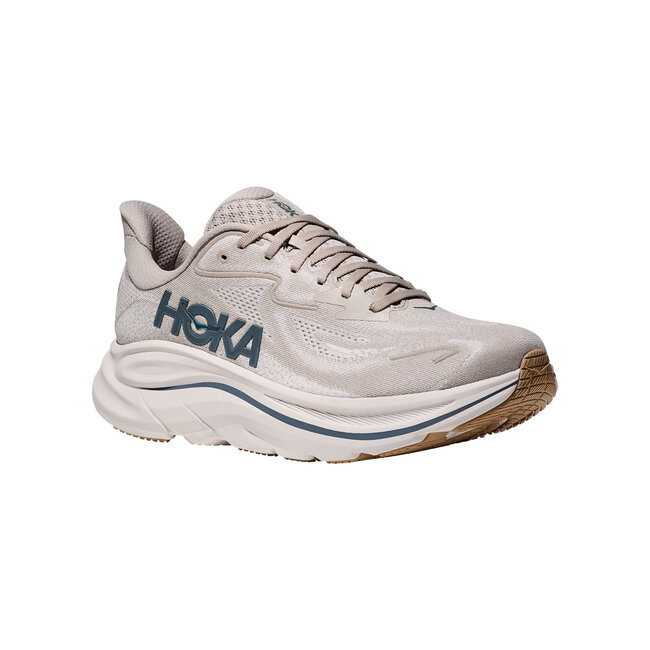HOKA Clifton 10 - Putty/Grout