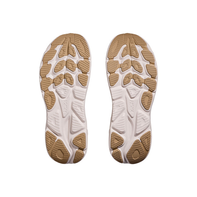 HOKA Clifton 10 - Putty/Grout