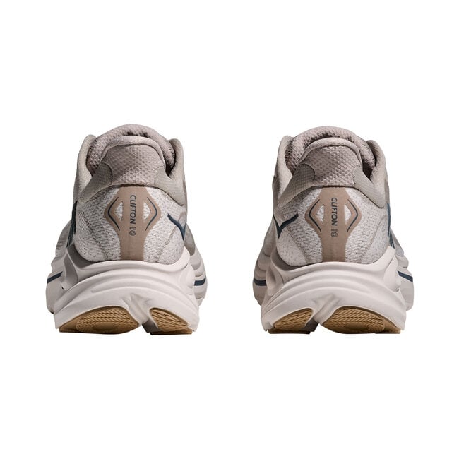 HOKA Clifton 10 - Putty/Grout