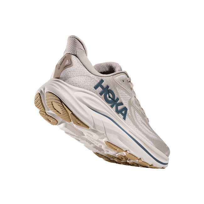 HOKA Clifton 10 - Putty/Grout