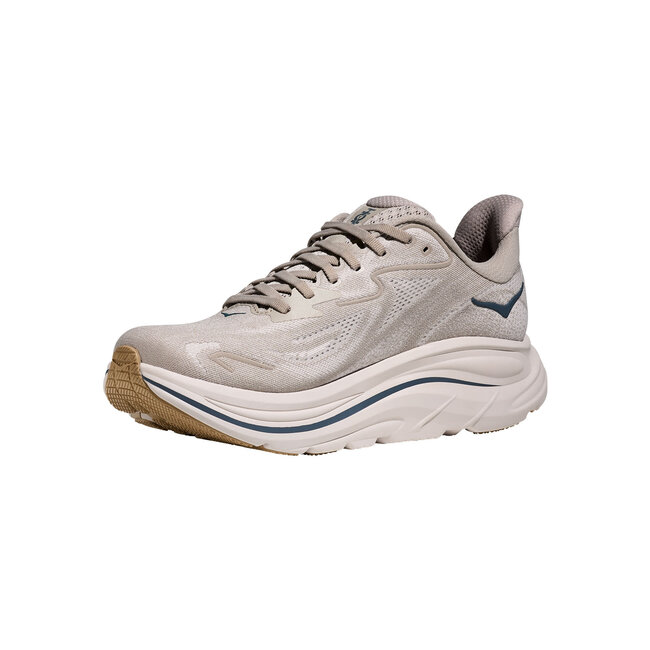 HOKA Clifton 10 - Putty/Grout