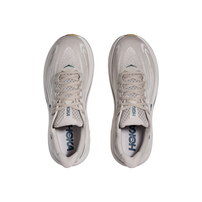 HOKA Clifton 10 - Putty/Grout