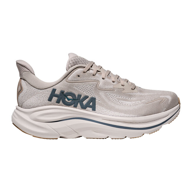 HOKA Clifton 10 - Putty/Grout