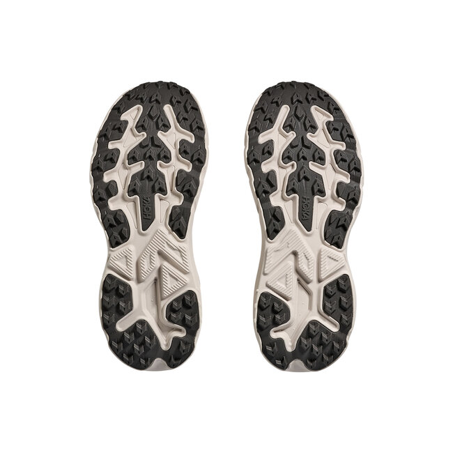 HOKA Challenger 8 W - Stucco/asphalt grey