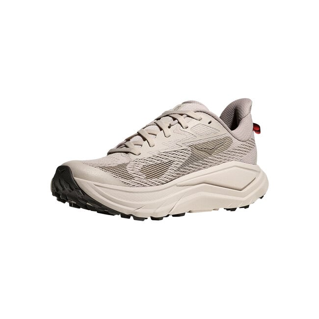 HOKA Challenger 8 W - Stucco/asphalt grey