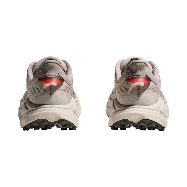 HOKA Challenger 8 W - Stucco/asphalt grey