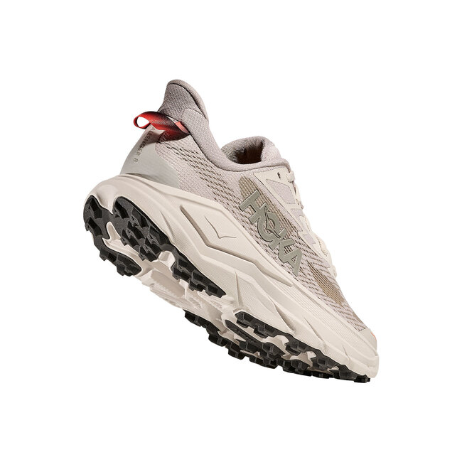 HOKA Challenger 8 W - Stucco/asphalt grey