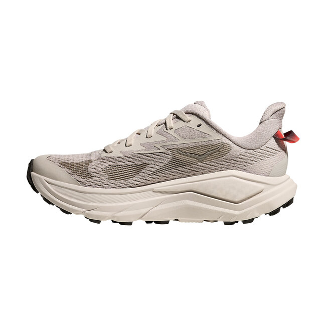 HOKA Challenger 8 W - Stucco/asphalt grey