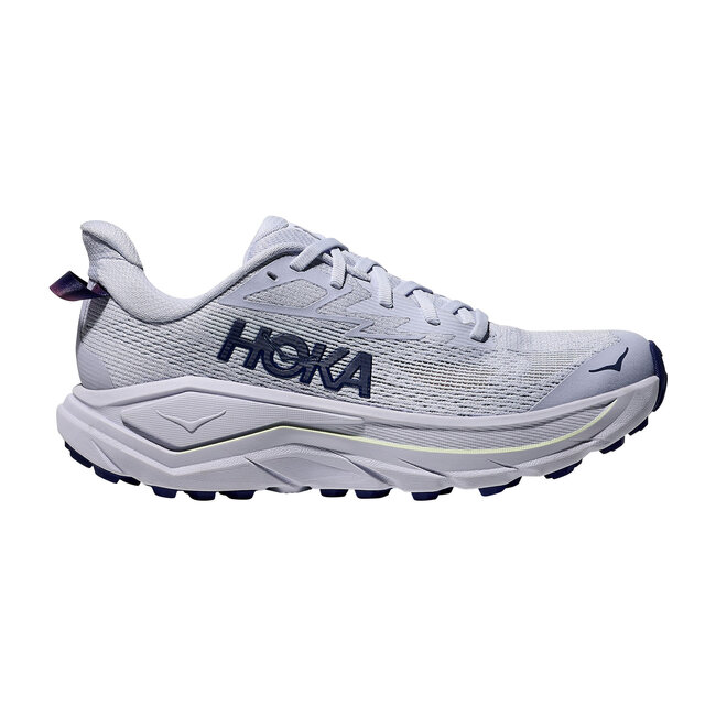 HOKA Challenger 8 W - Ambient blue/blueberry