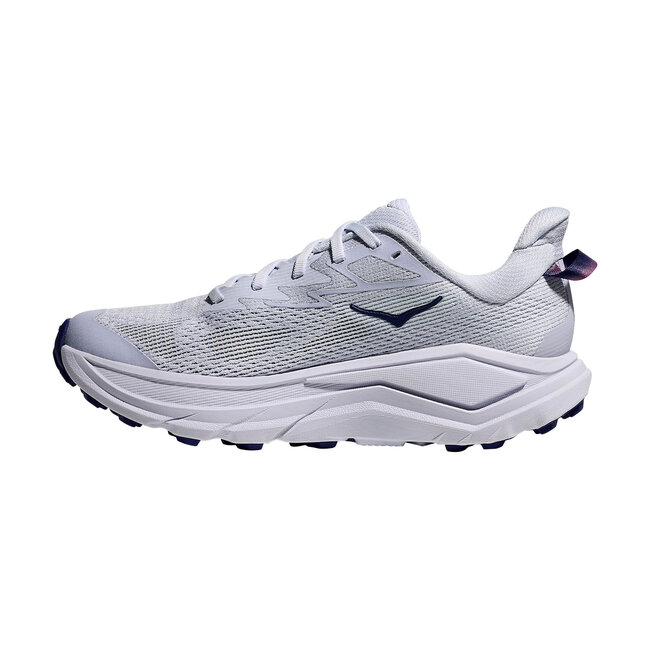 HOKA Challenger 8 W - Ambient blue/blueberry