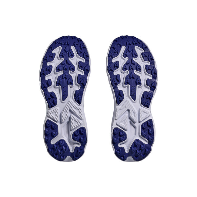 HOKA Challenger 8 W - Ambient blue/blueberry