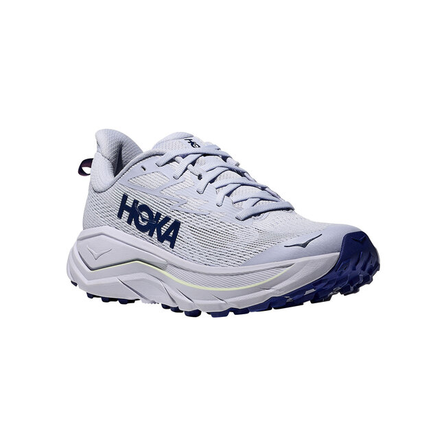 HOKA Challenger 8 W - Ambient blue/blueberry