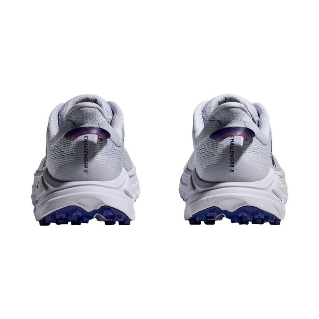HOKA Challenger 8 W - Ambient blue/blueberry