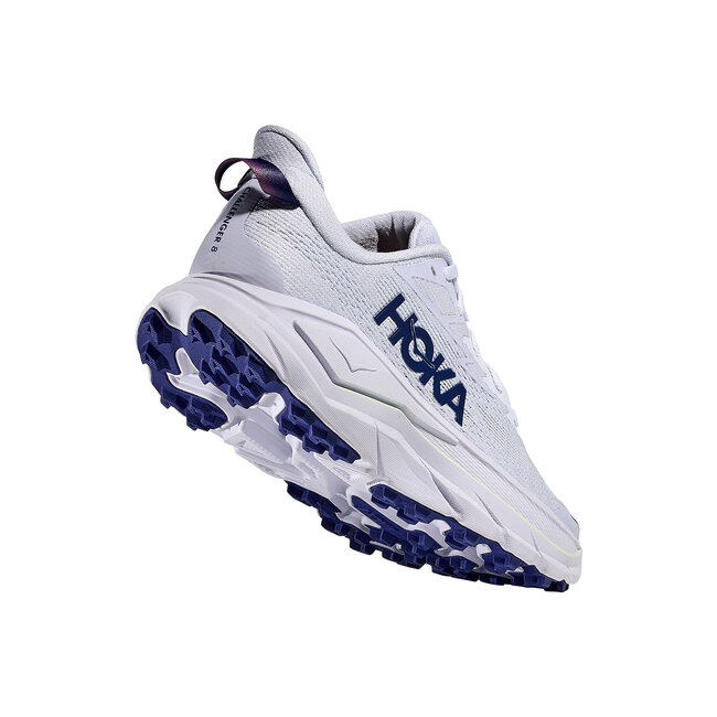 HOKA Challenger 8 W - Ambient blue/blueberry